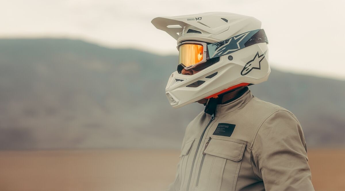 Alpinestars All Terra: arriva la collezione adventure 2026